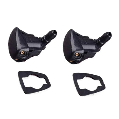Windshield Washer Wiper Sprayer Nozzles for Toyota Camry, Celica, MR2, 4Runner (1992-2002)