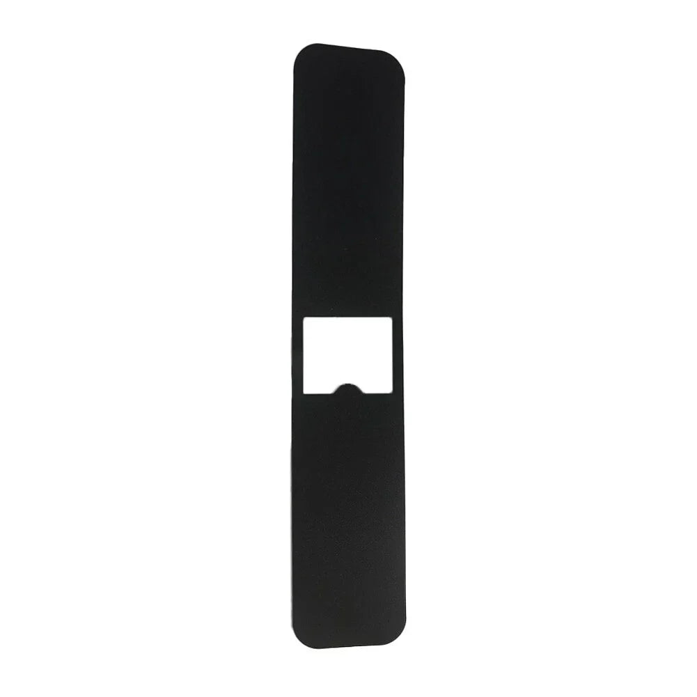 1pc Shifter Decorative Louver Blind Cover for Ford Mustang (2005–2009)