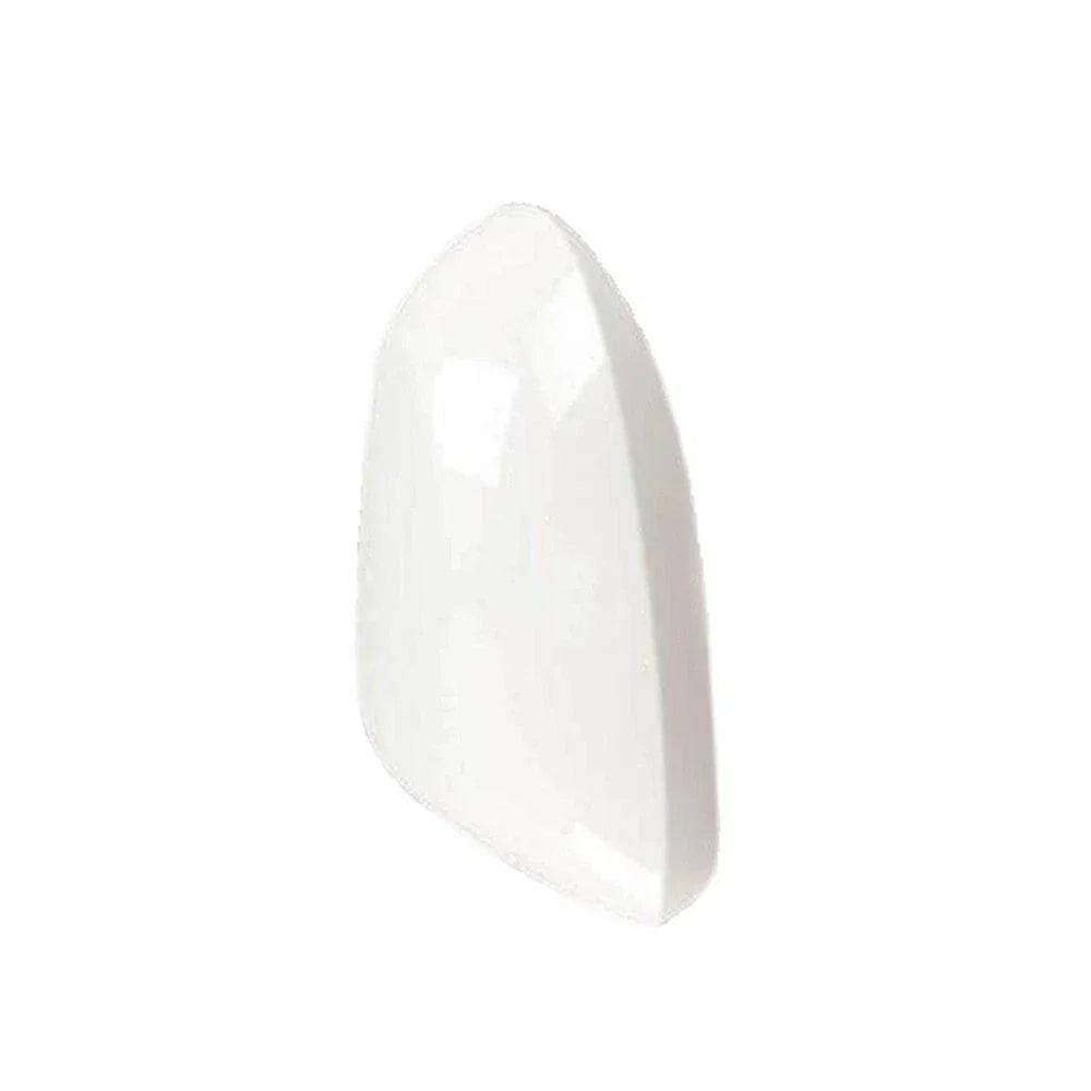 Left Rearview Door Mirror Cover for 2020-2022 Toyota Corolla (2020-2022)