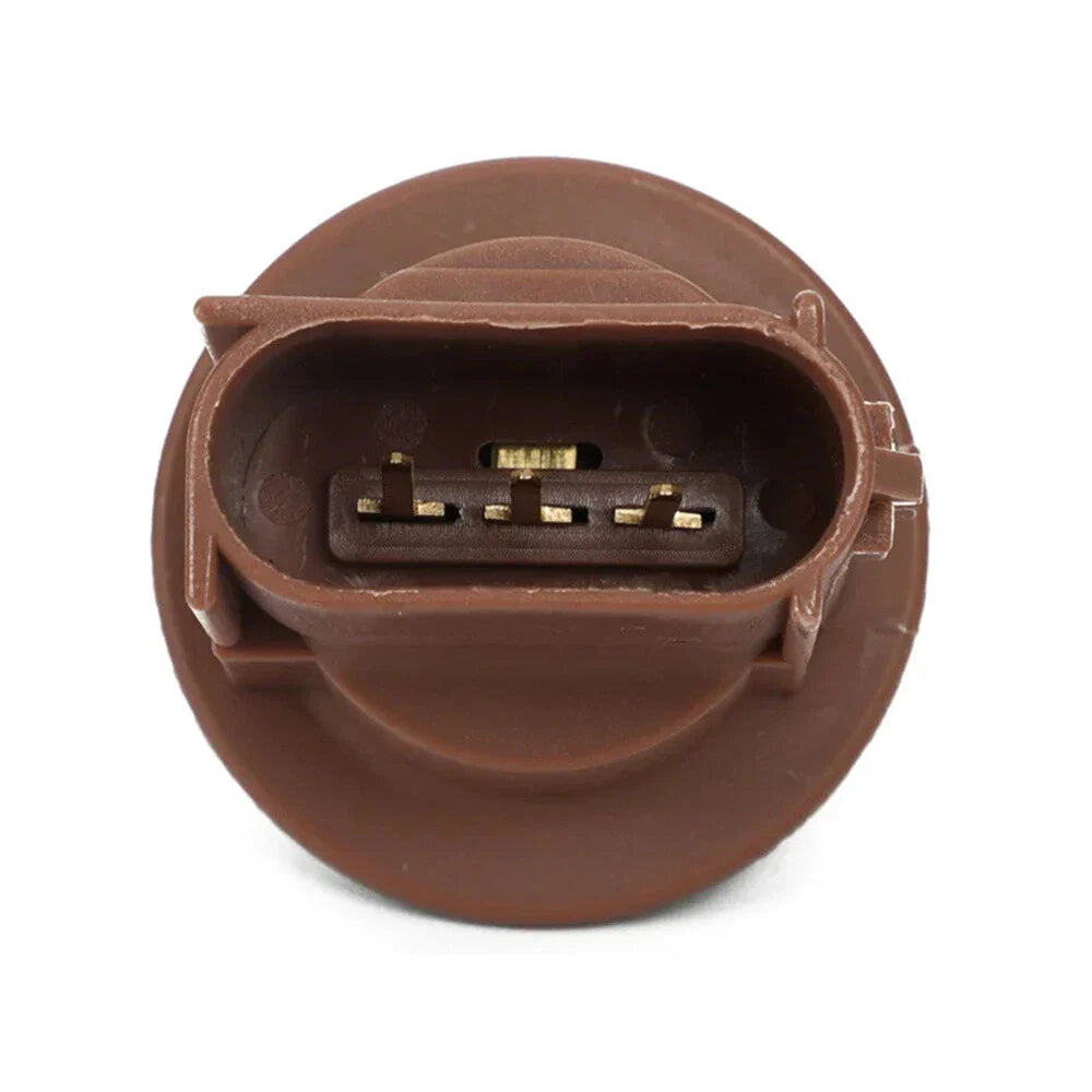 Front Turn Signal Light Socket for 2015-2017 Ford Mustang (2015-2017)