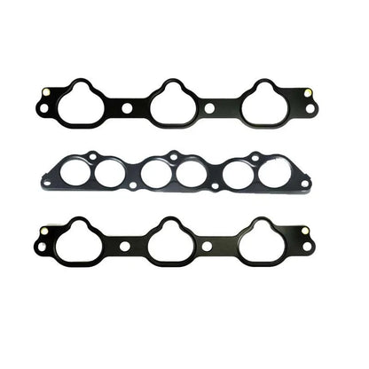 Inlet Intake Manifold Gasket Set for Kia Carnival VQ 2.7L V6 (2006-2010)