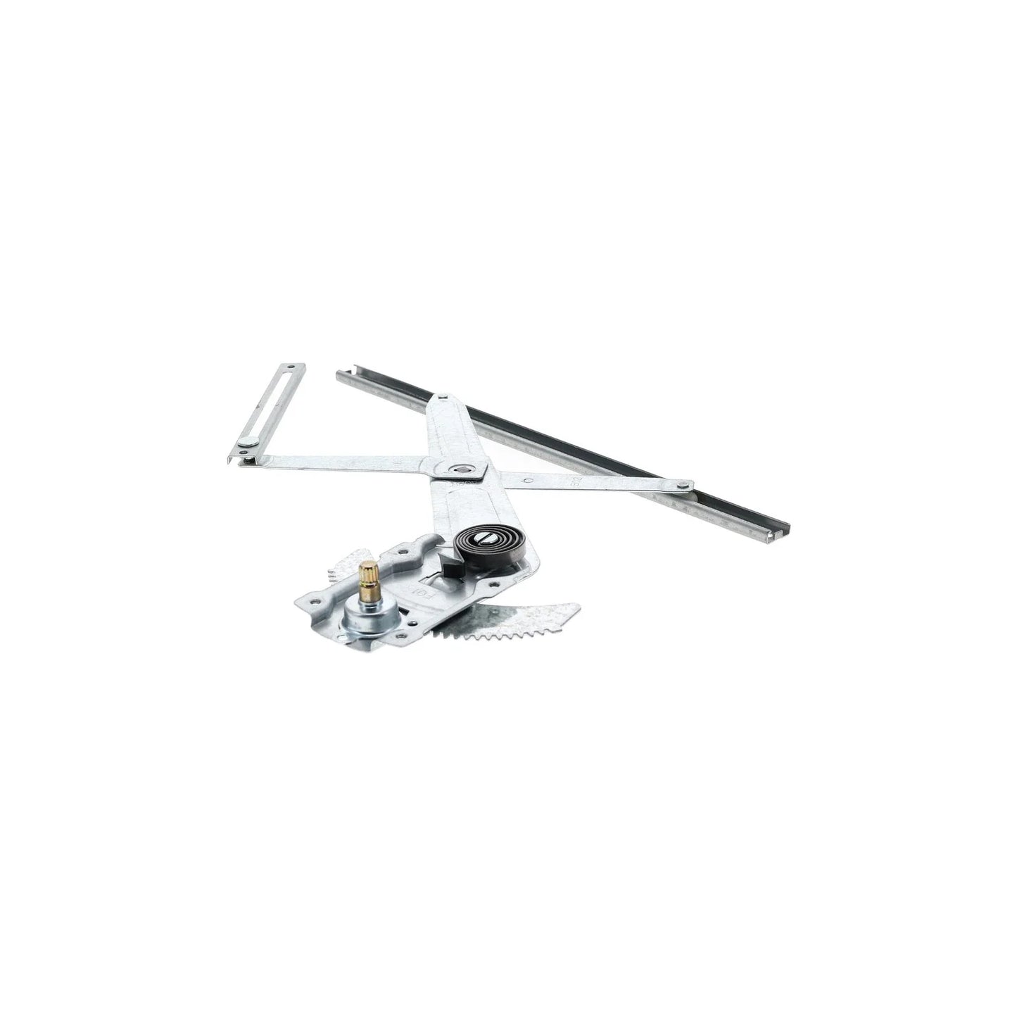 Front Right Manual Window Regulator W/O Vent for Toyota Dyna (1989–1999)