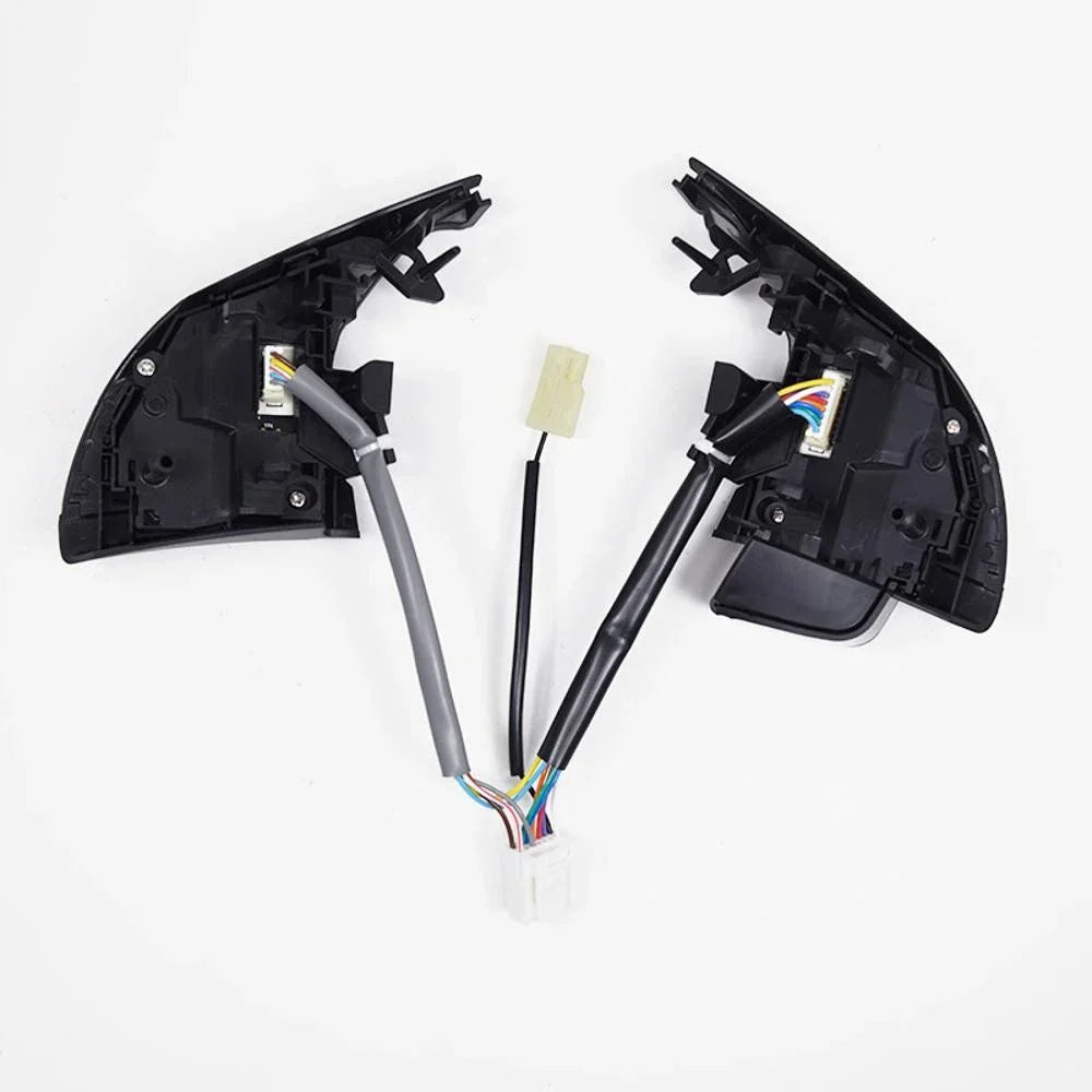 Steering Wheel Switch for Mazda CX-5, CX-4 Audio Cruise Control Button