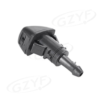 1x Windshield Wiper Spray Jet Nozzle for Dodge Ram 2500/3500 (2010-2015)