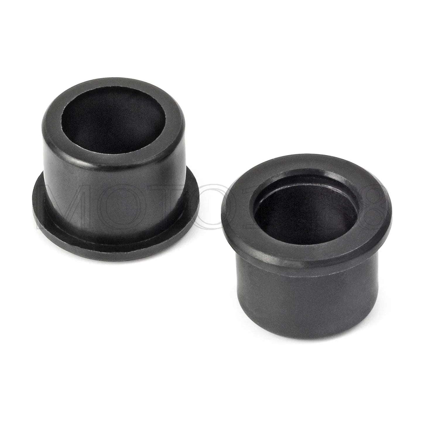 16 x A Arm Bushing Kit for Yamaha Warrior 350 YFM350X (1987–2004)
