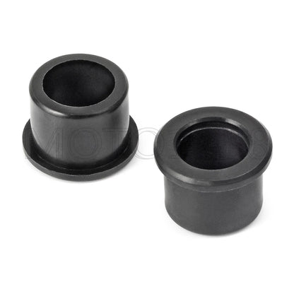 16 x A Arm Bushing Kit for Yamaha Warrior 350 YFM350X (1987–2004)