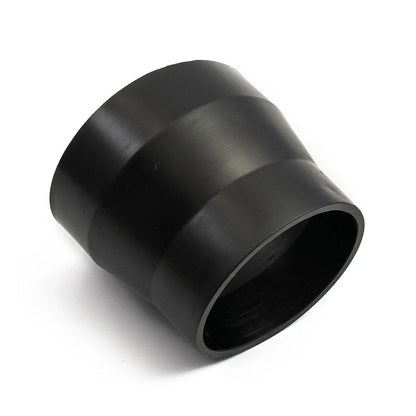 Air Intake Connector Air-Filter Black Hose Pipe Replacement Tube