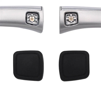 Car Keyless Go Door Handle Button Covers for Benz W220 S280 S320