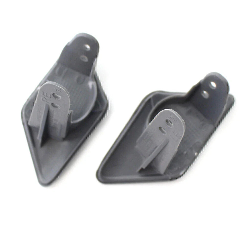 Headlight Washer Nozzle Cover for BMW F30 F31 3 Series (2012-2015)