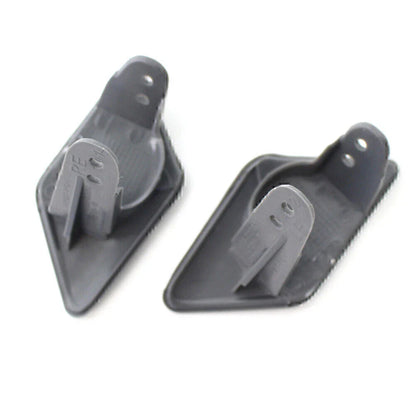 Headlight Washer Nozzle Cover for BMW F30 F31 3 Series (2012-2015)