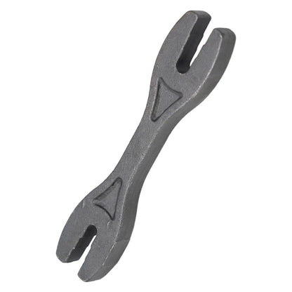 Spoke Wrench 6-in-1 for Motorcycle & Machinery