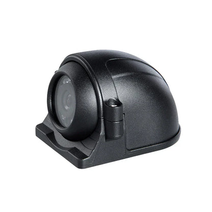 4PIN Side View Parking Camera for Truck Bus Van 12V 24V IR Night Vision