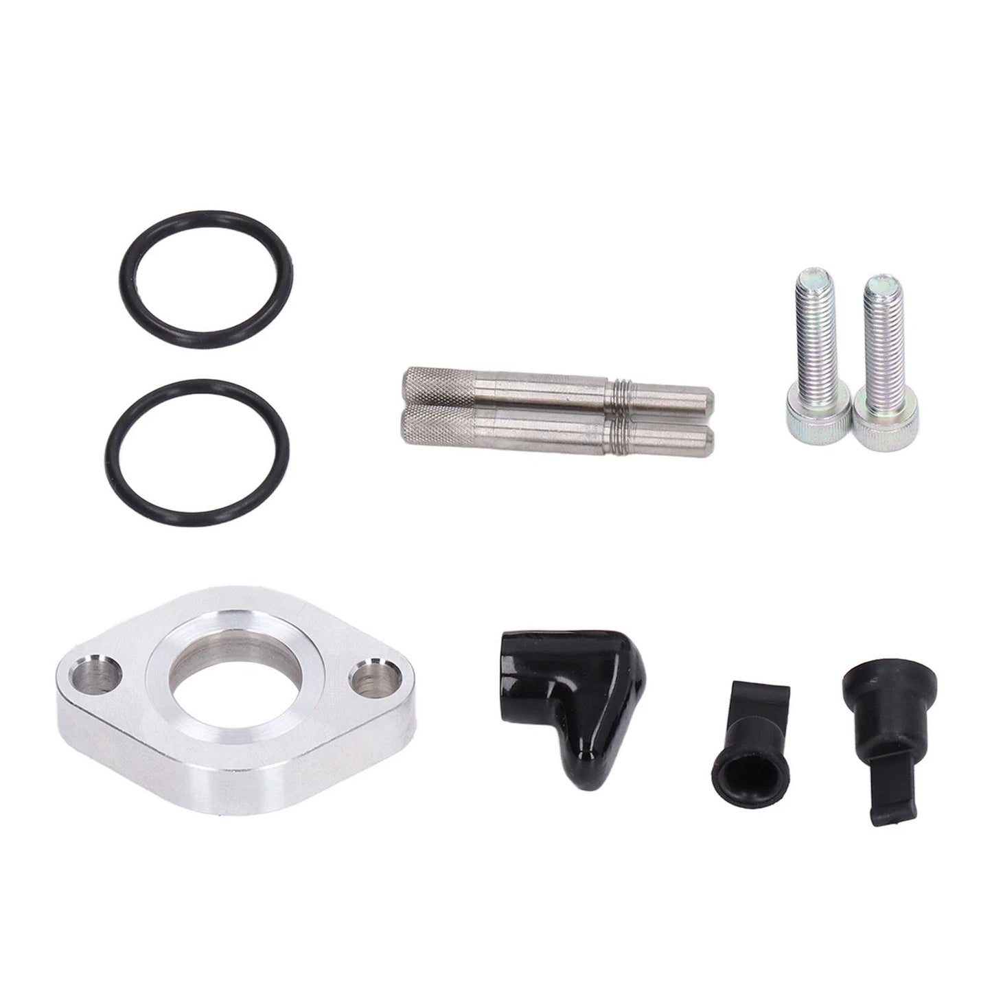 Suction Control Valve for Mitsubishi Triton MQ MR 2.4 4N15 (2015)