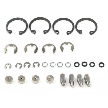 Repair Kit 4 Sets Carb Repair for Suzuki GS850G GS850GL (1979–1980)