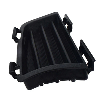 Black Outer Lower Fog Lamp Cover for Pontiac Vibe (2003-2010)