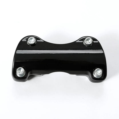 1.25" Handlebar Riser Clamp for Harley Road Glide Special FLTRXS (2017-2024)