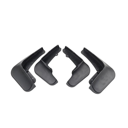 4pcs Mud Flaps Splash Guards for Mazda CX-5 (2017-2021)