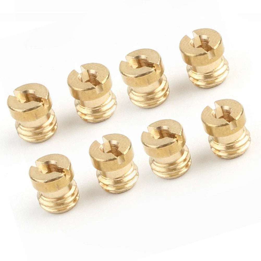 Repair Kit 4 Sets Carb Repair for Suzuki GS850G GS850GL (1979–1980)