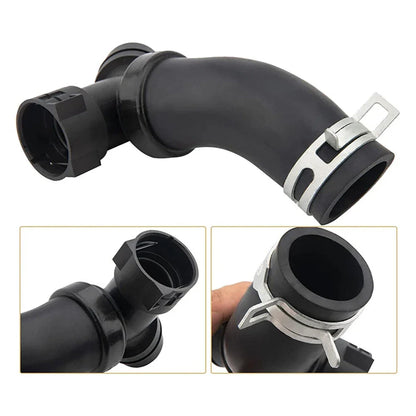 Water Pump T-Connector Hose for Ford F150, Mustang 5.0L (2011-2014)