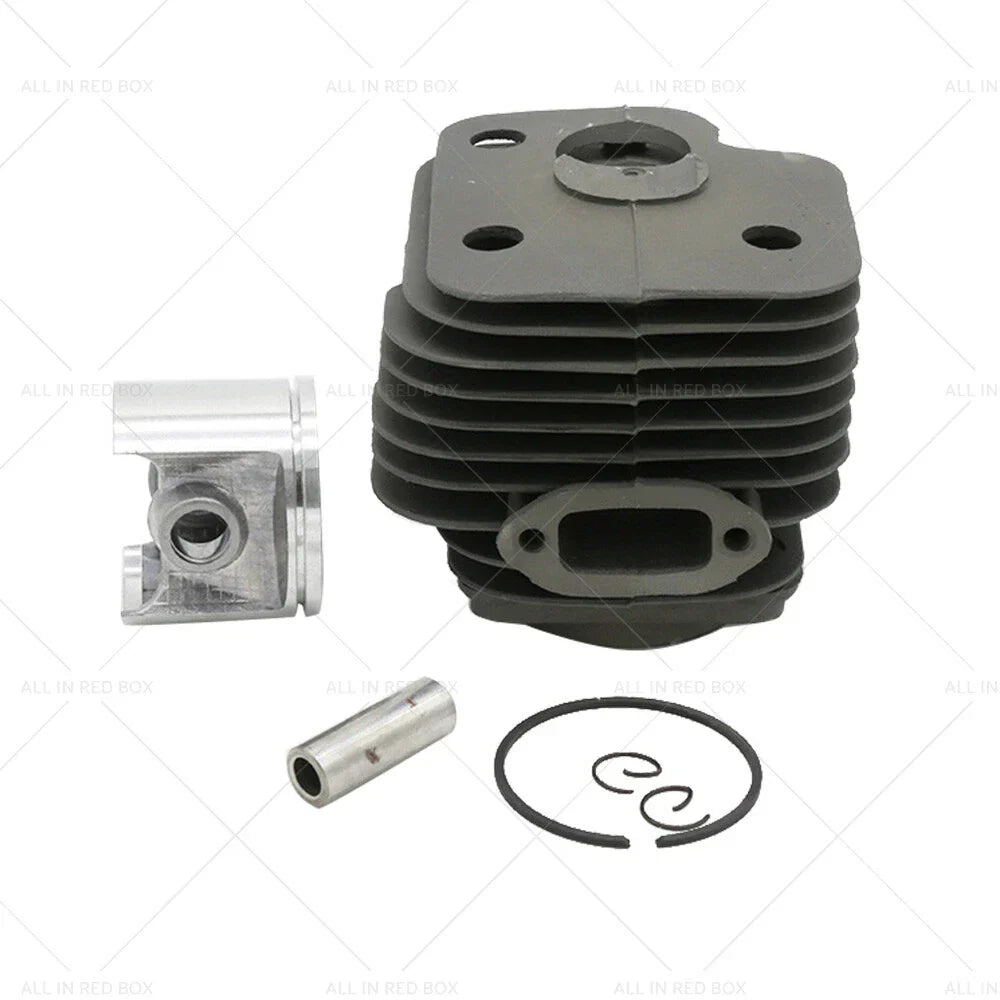 52mm Piston & Cylinder Assembly for Husqvarna 66 268 272 Chainsaw