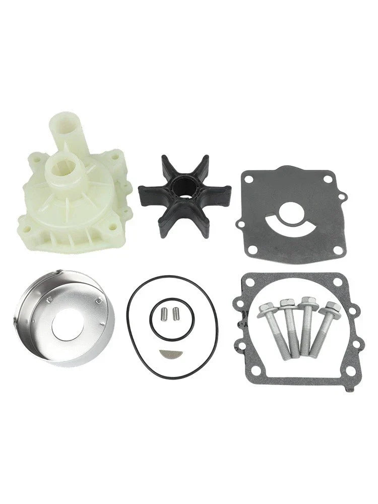 Water Pump Kit for Outboard Motors 150–250 HP