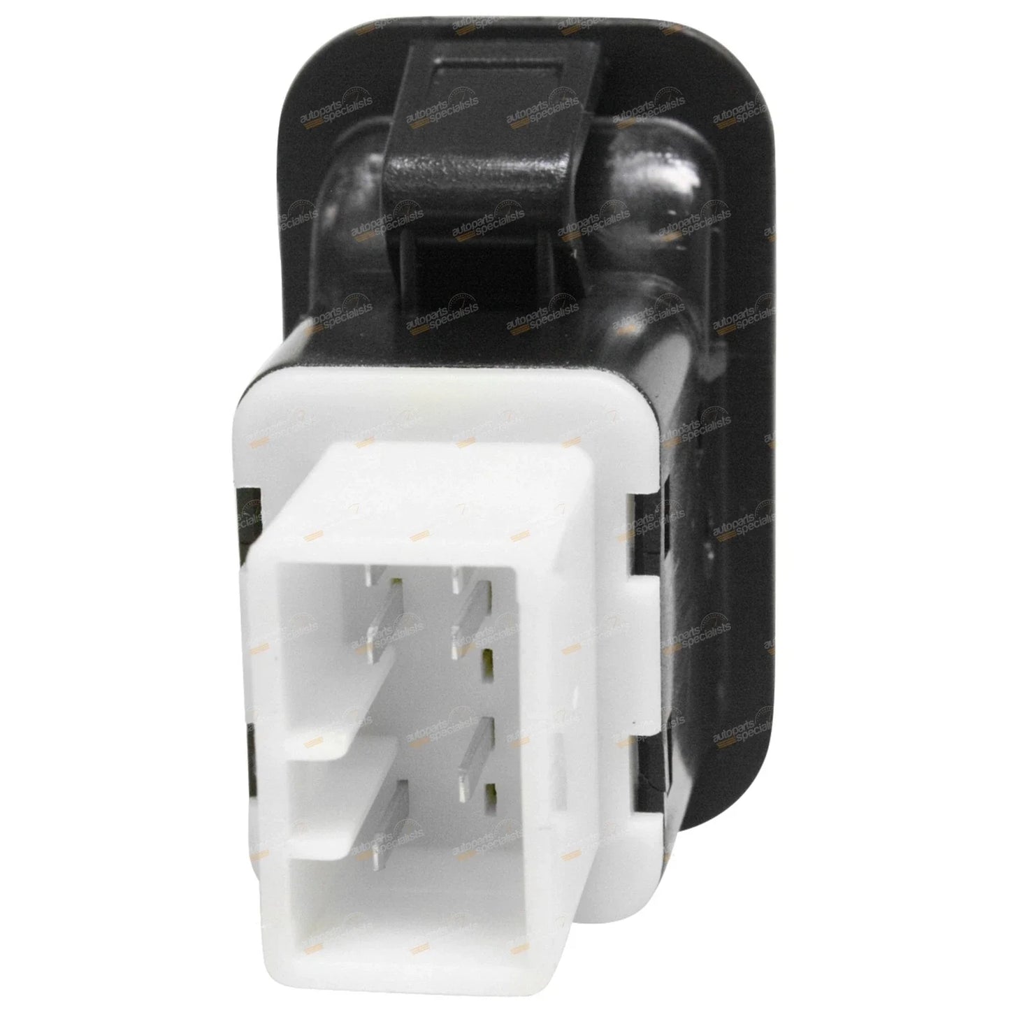 Rear LH/RH Power Window Switch for Falcon FG FGX (2008-2016) Illuminated
