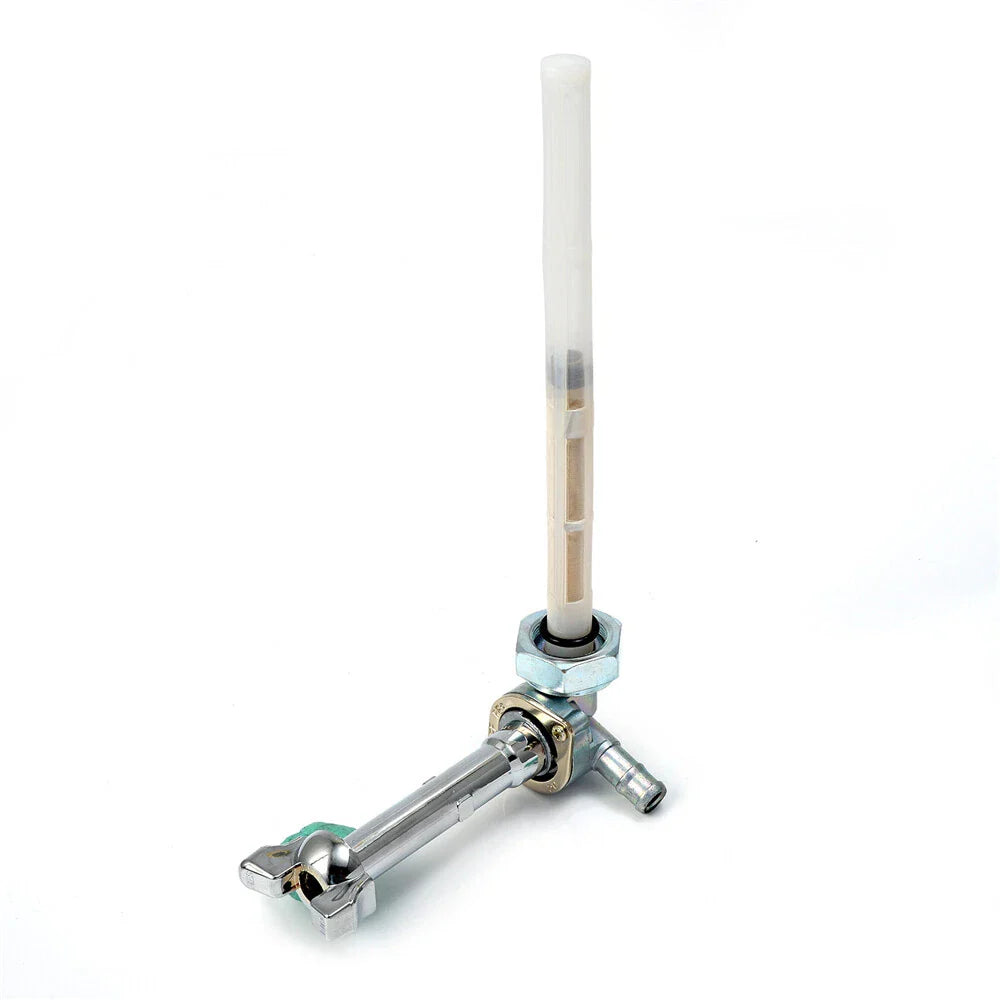 Fuel Valve Petcock & Lever Screw for Honda Shadow VLX 600 (1999–2007)