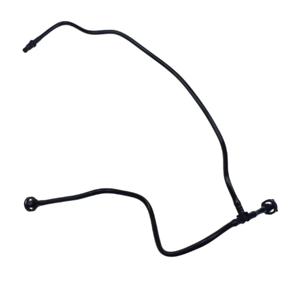 Coolant Radiator Overflow Hose for Mercedes-Benz GL450 GL550 (2007-2012)