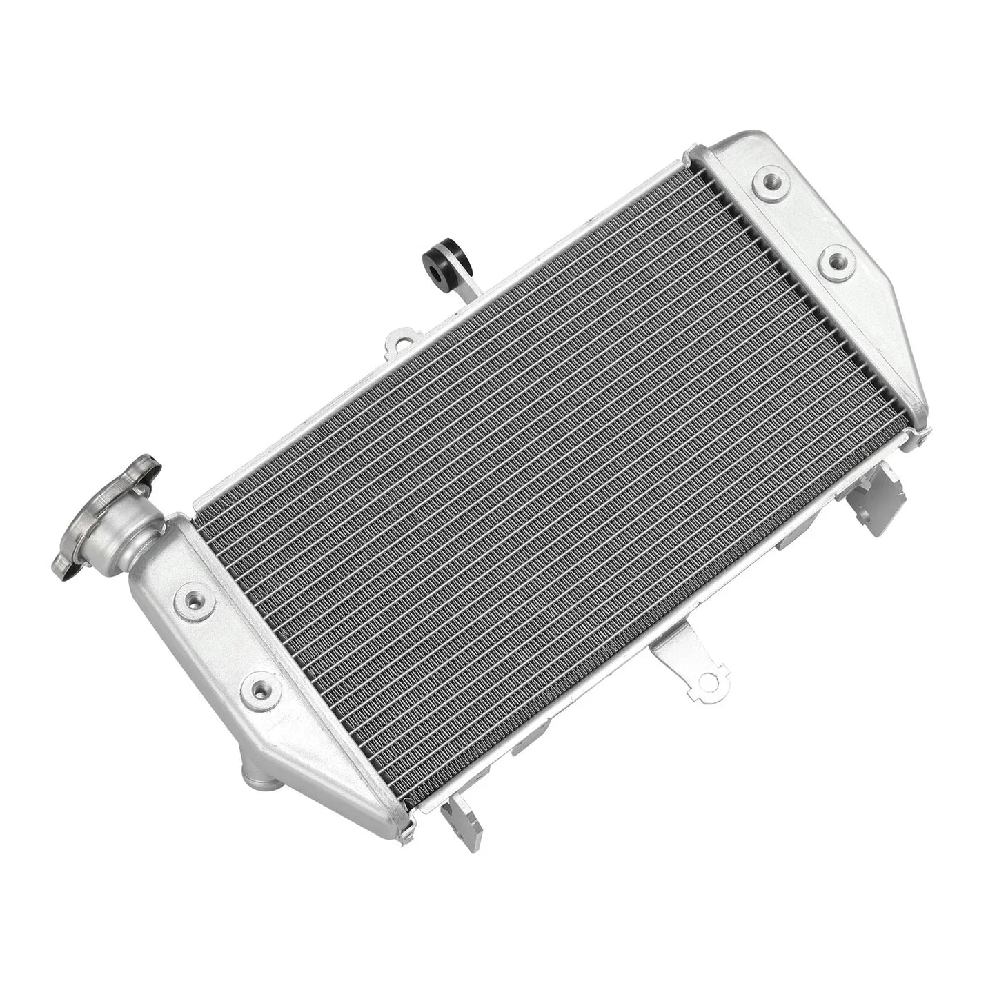 Radiator Cooler for Yamaha MT-03 MT-25 (2016-2025)