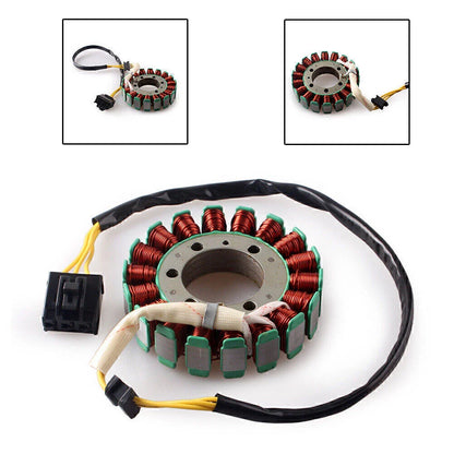 12V Magneto Generator Stator Coil for Kawasaki Z1000 (2008-2010)