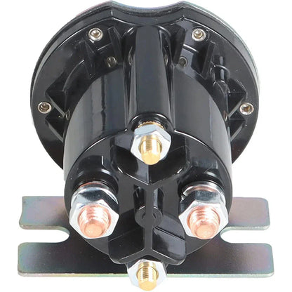 48V Solenoid for EZGO TXT Golf Cart & MPT 800/1000 (2010 - Present)