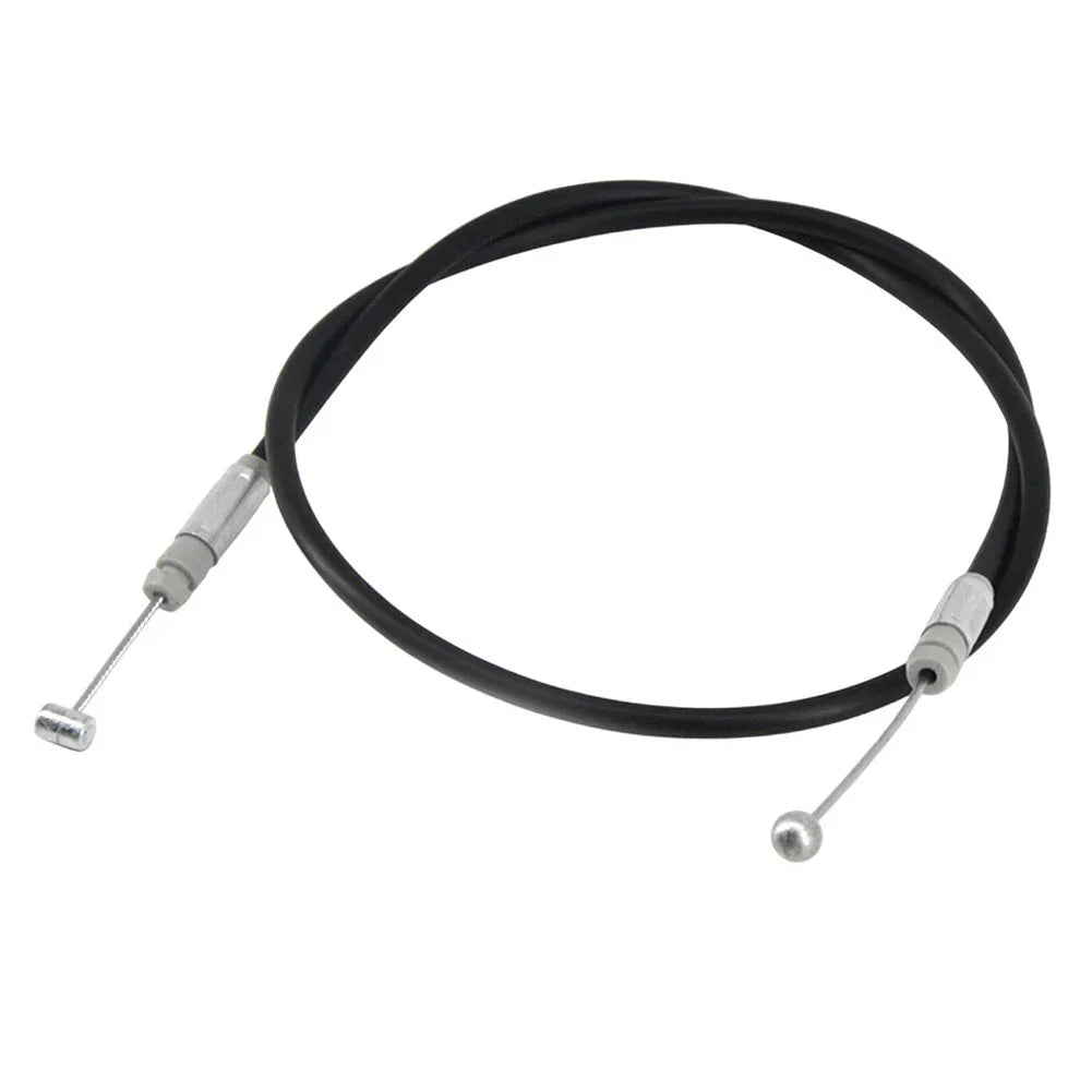 Tailgate Hatch Lock Cable / 1pc / Tailgate Hatch Lock Cable for Toyota Sequoia (2001–2007)