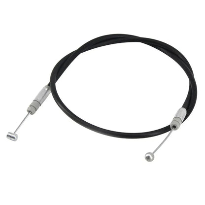 Tailgate Hatch Lock Cable / 1pc / Tailgate Hatch Lock Cable for Toyota Sequoia (2001–2007)