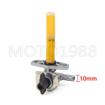 Fuel Petcock Valve for Honda Sportrax TRX450 TRX450R TRX450ER (2004–2007)