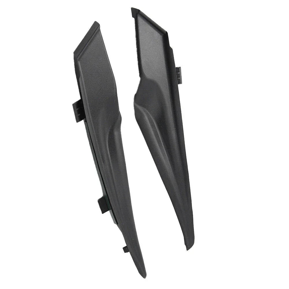 Front Windshield Wiper Side Trim Cover for Toyota Corolla (2003-2008)