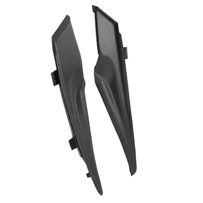 Front Windshield Wiper Side Trim Cover for Toyota Corolla (2003-2008)