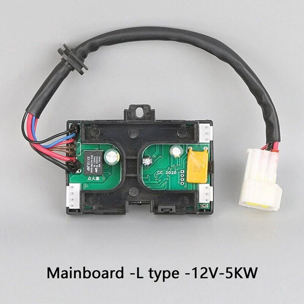Main Board 12V 5KW Diesel Heater for Car Accessory