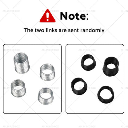 14MM Spark Plug Repair Kit & 4 Inserts for Helicoil Thread Reamer Tap