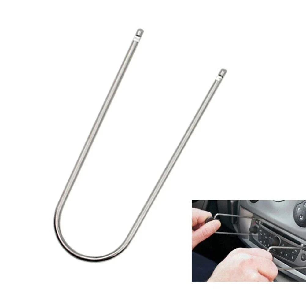 Removal Keys for Car Stereo Swift System