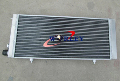 Aluminum Alloy Radiator for Peugeot 205 GTI 1.6 & 1.9L (1984-1994)