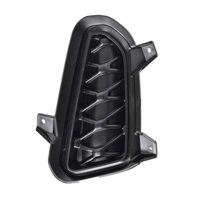 Front Right Fog Light Bezel for 2021-2022 Dodge Durango (2021-2022)