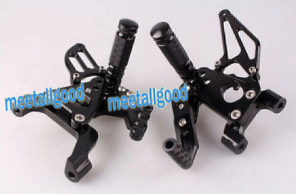 Rear Set Foot Pegs for DUCATI 1199 (2012-2014)