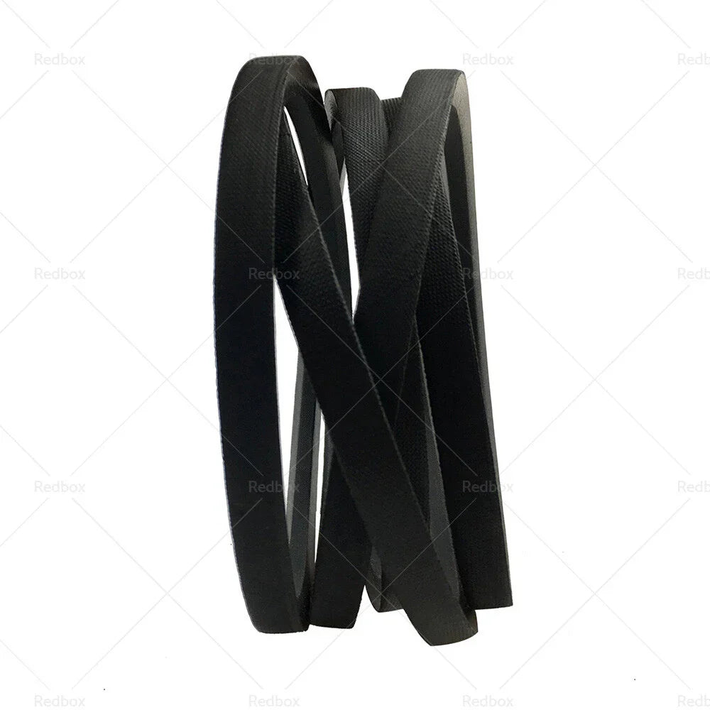 Drive Belt for Husqvarna Poulan Mowers LTH2142D, PP17538HP, 130969