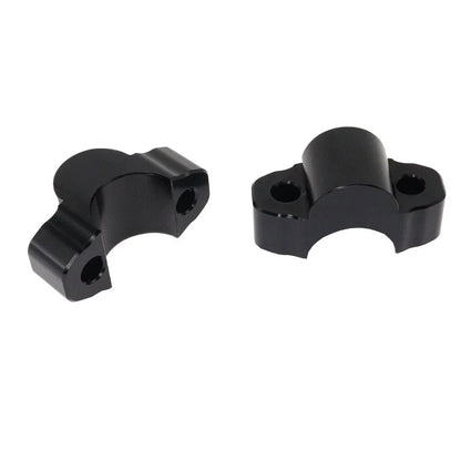 Motorcycle Handlebar Riser Adapter  for Yamaha Tenere 700 XT700Z (2019-2023)