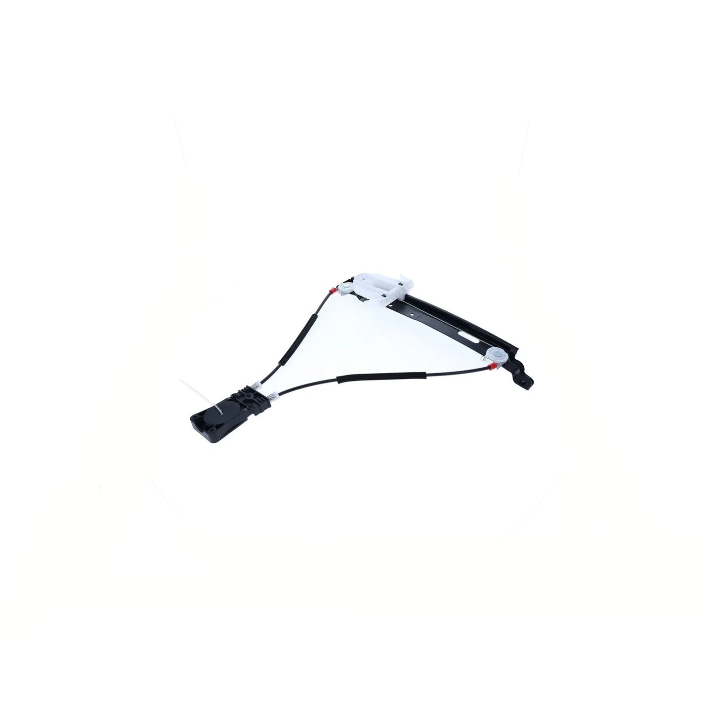 Left Rear Window Regulator Without Motor for Ford Mondeo (2007–2014)
