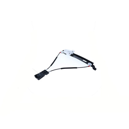 Left Rear Window Regulator Without Motor for Ford Mondeo (2007–2014)