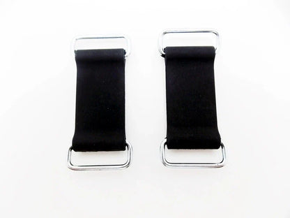 Rubber Mount Fuel Tank Strap for Honda TRX400 EX/X (1999-2014)
