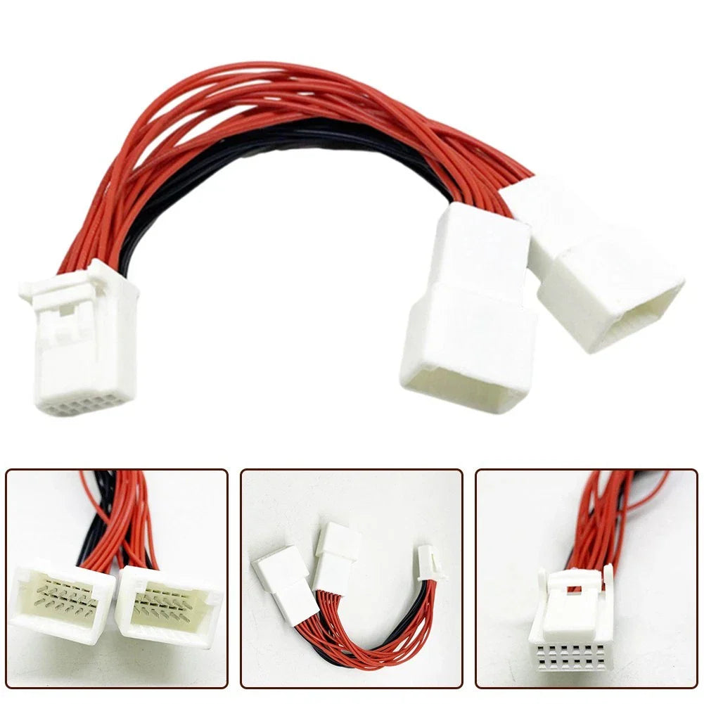 Cable Radio Anti-corrosion Non-deformation