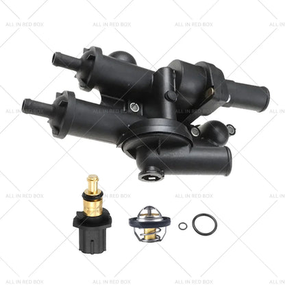 Thermostat Housing Assembly for Dodge Journey, Avenger (2009-2020)