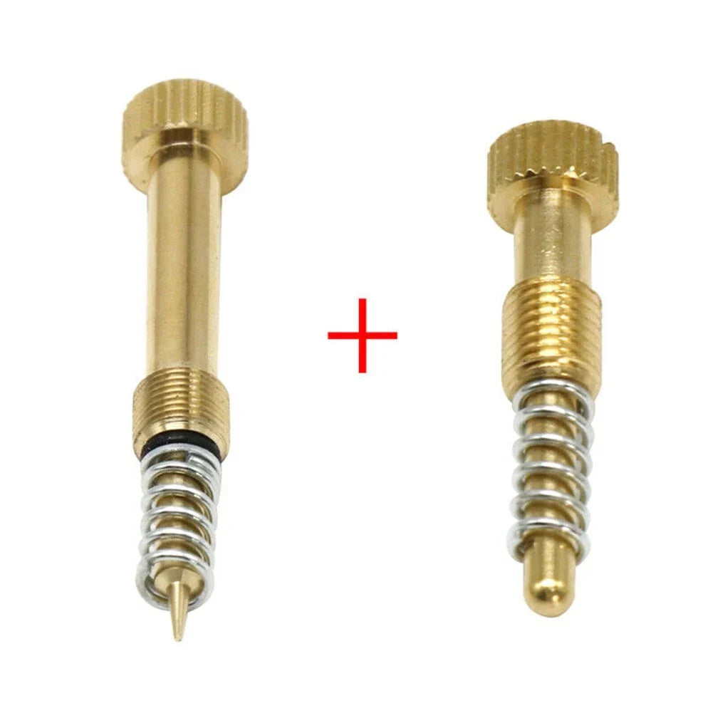 Air Fuel Mixture Screw for Mikuni Carburetor
